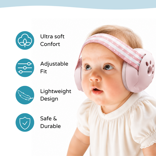 Baby Earmuff