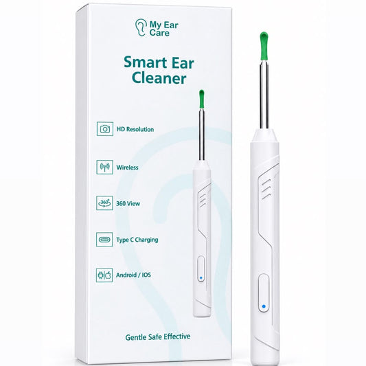 Smart Ear Cleaner
