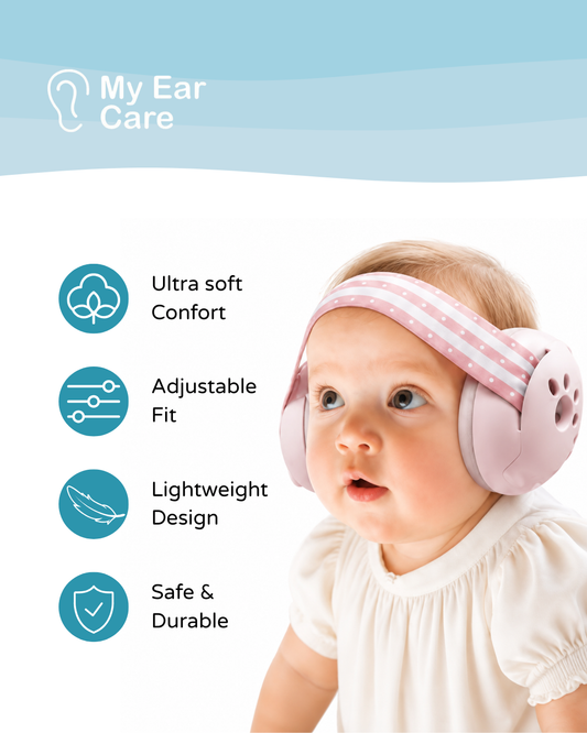 Baby Earmuff