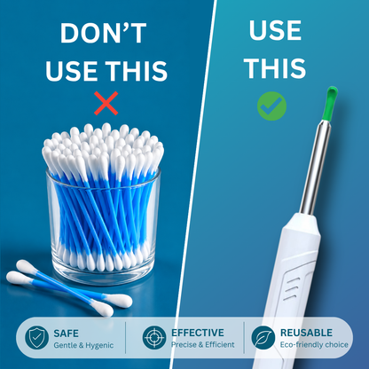 Smart Ear Cleaner