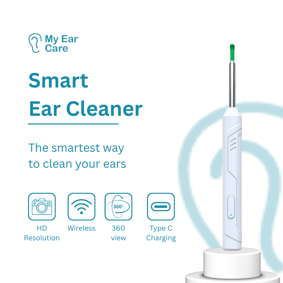 Smart Ear Cleaner