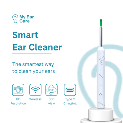 Smart Ear Cleaner