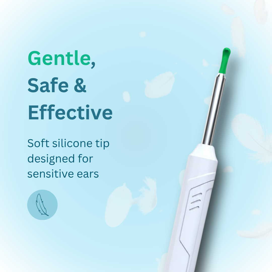 Smart Ear Cleaner