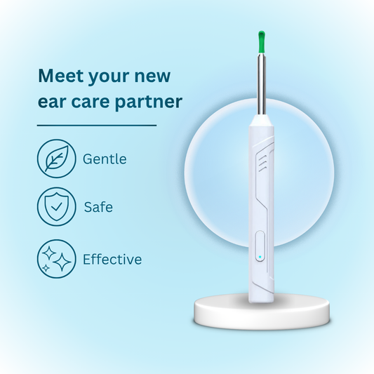Smart Ear Cleaner