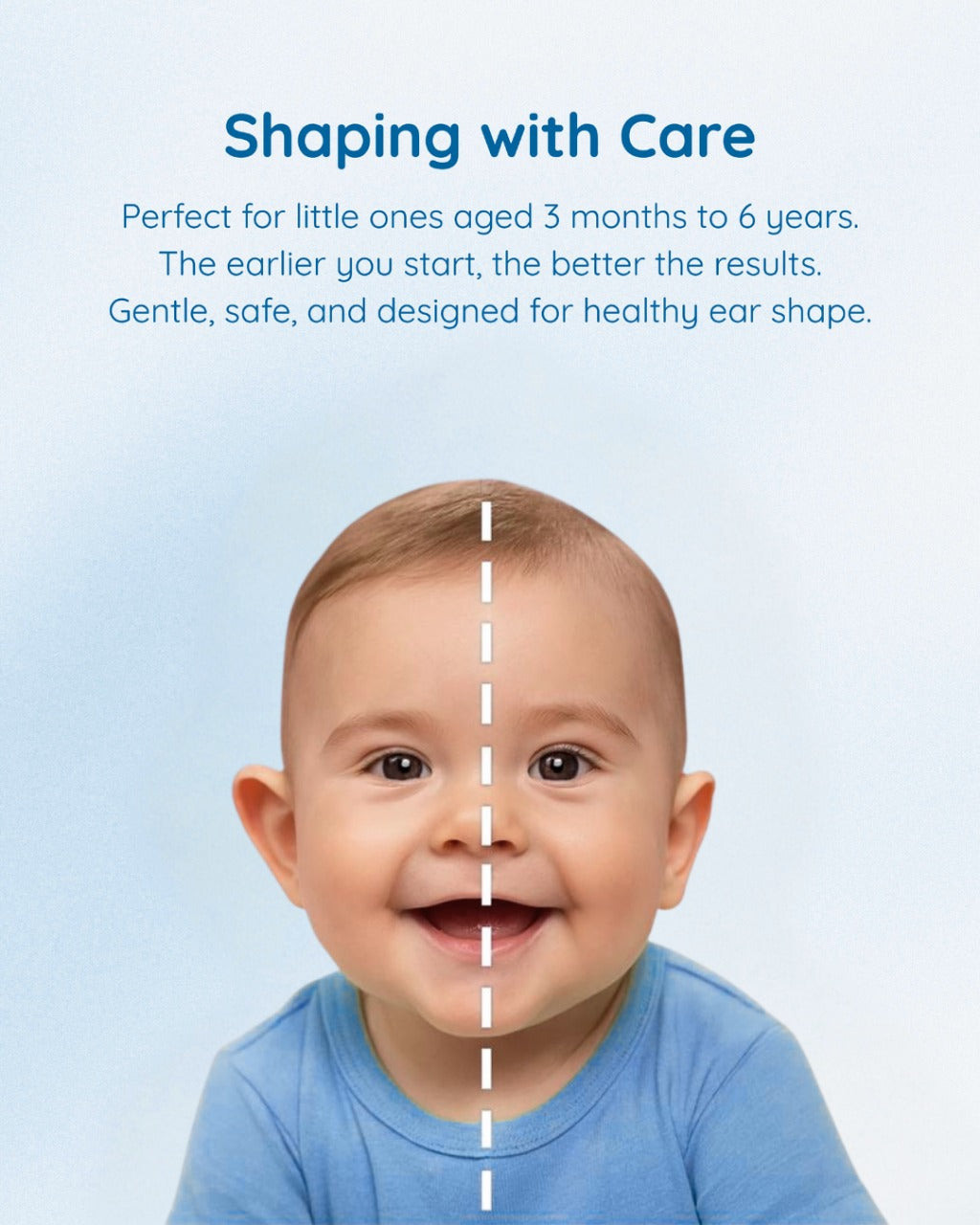 Ear Corrector - Baby