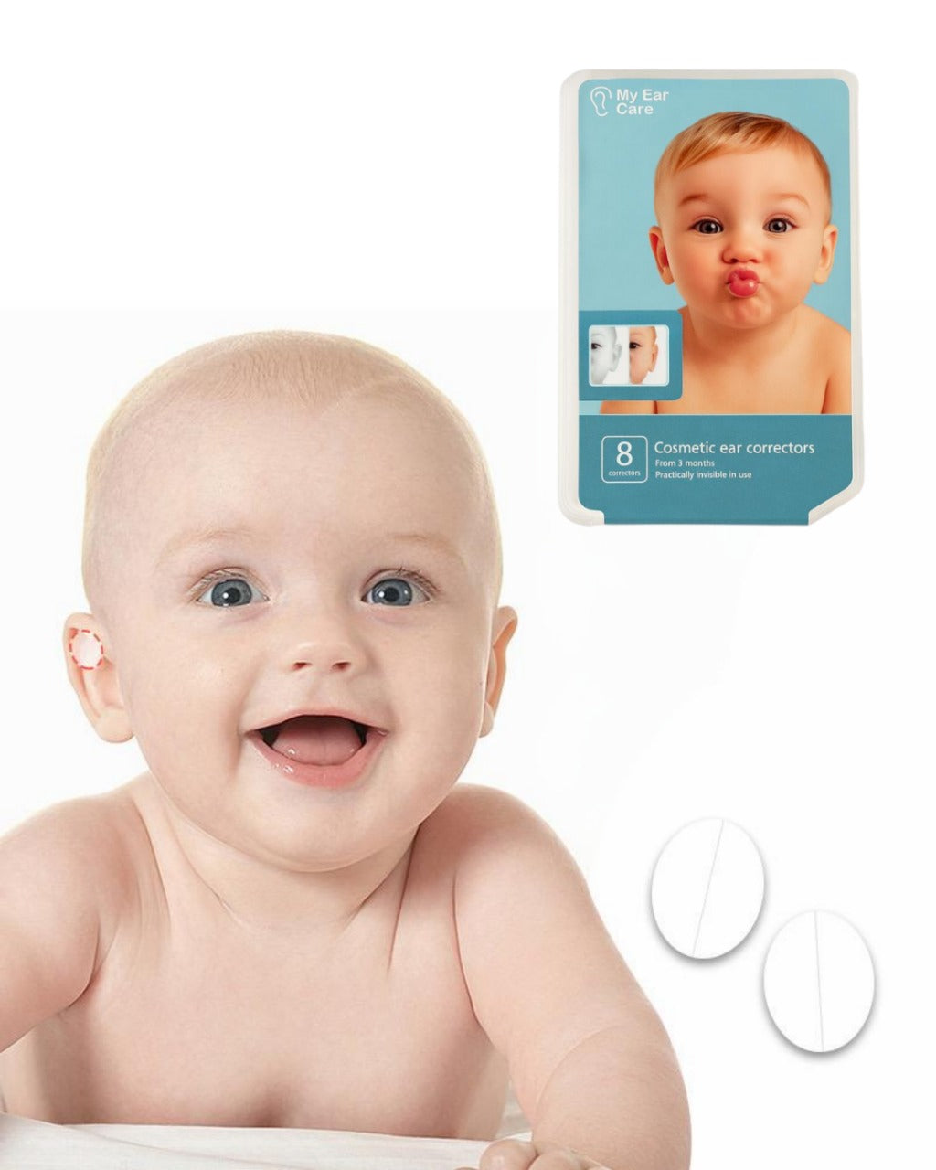 Ear Corrector - Baby